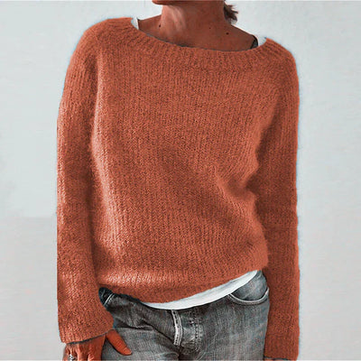 Pleun | Zeitloser Pullover für jeden Anlass