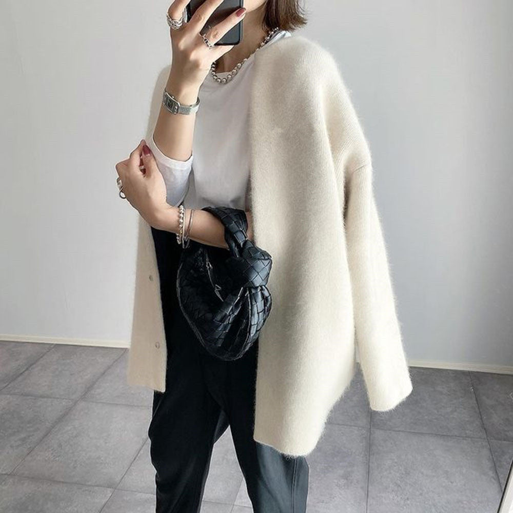 ELISA™ | Weicher und eleganter Cardigan