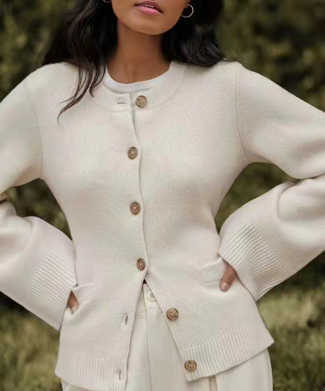 CELLA STRICKJACKE