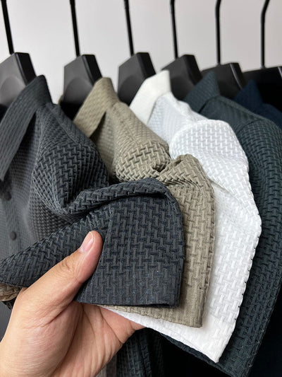 VALERIO™ – KLASSISCHES LUXUS-POLOSHIRT
