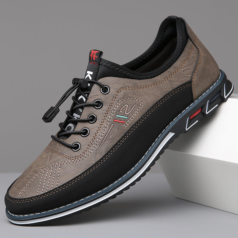 OXFORD BARFUß SNEAKERS