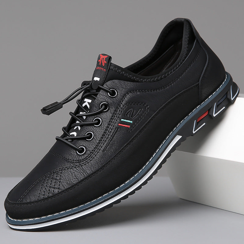 OXFORD BARFUß SNEAKERS