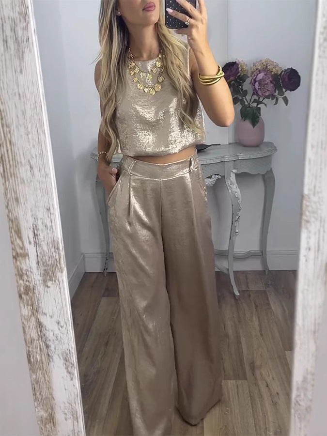 ALICE JUMPSUIT