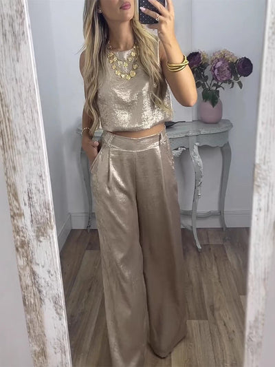 ALICE JUMPSUIT