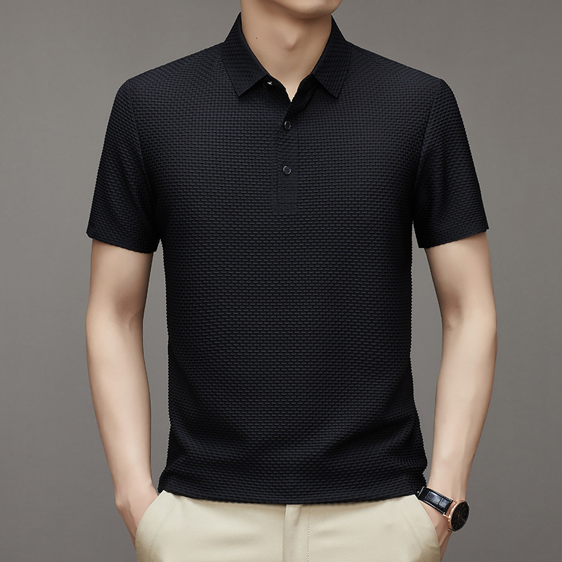 KRUN™ | Summery polo for hot days