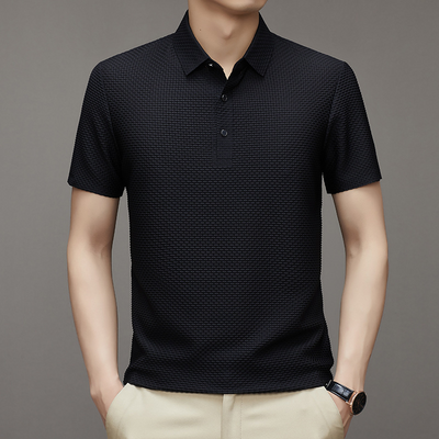 KRUN™ | Summery polo for hot days
