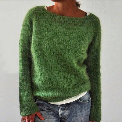 Pleun | Zeitloser Pullover für jeden Anlass