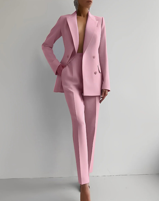 ISABELLE™ | Eleganter Anzug