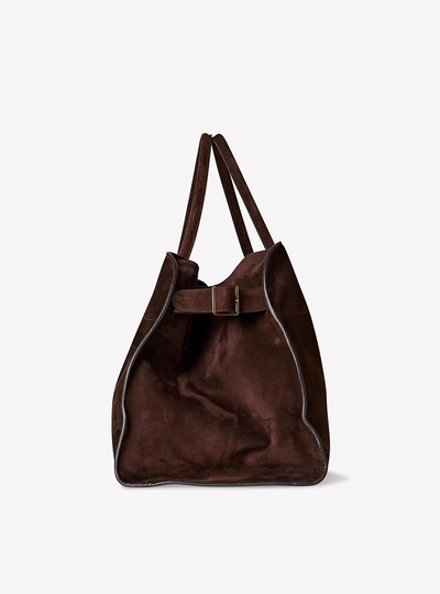 LUISA™ | Elegante Öko-Ledertasche