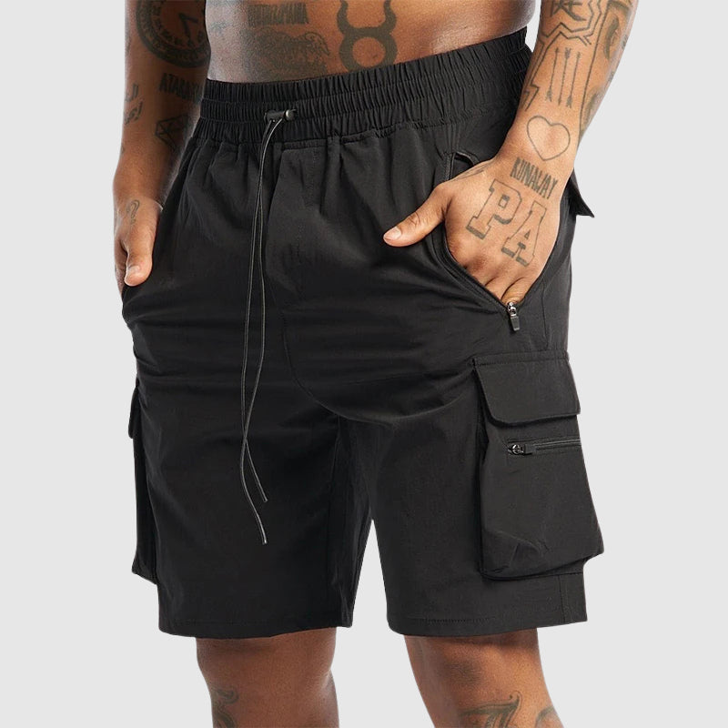 Outdoor Herren Cargo Shorts
