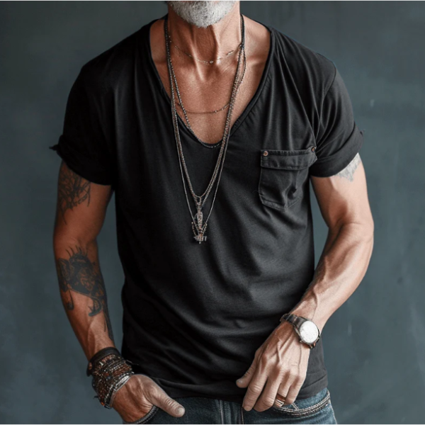 KONNAR CARGO SHIRT