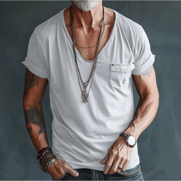 KONNAR CARGO SHIRT
