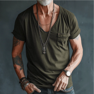 KONNAR CARGO SHIRT