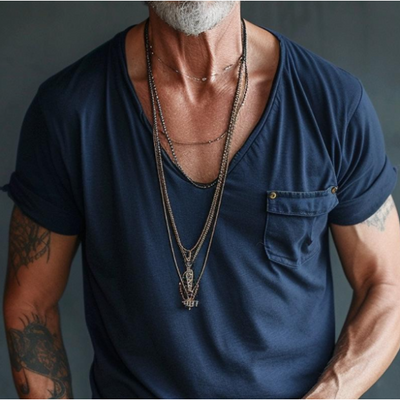 KONNAR CARGO SHIRT