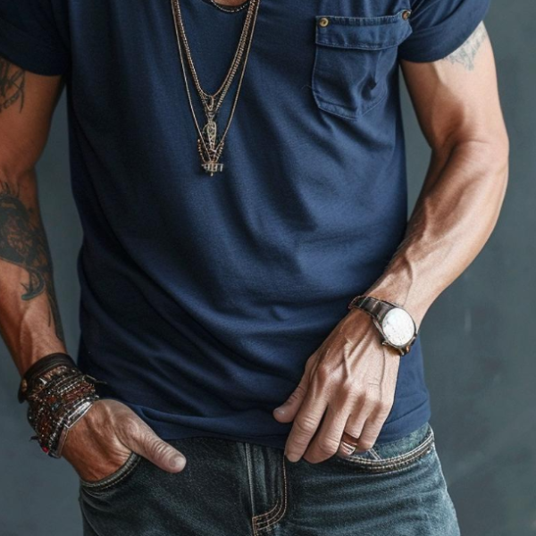 KONNAR CARGO SHIRT