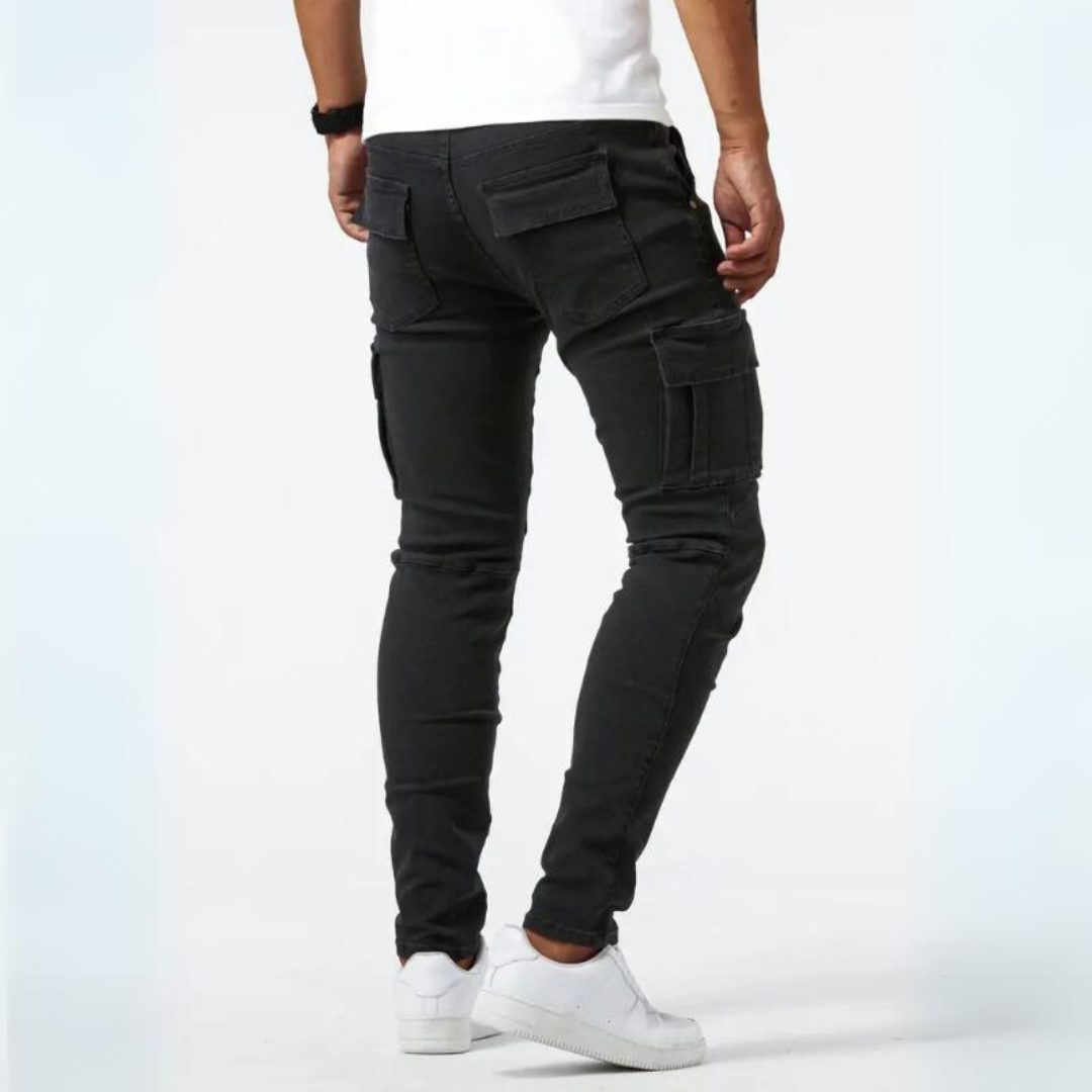 JACK CARGOHOSE
