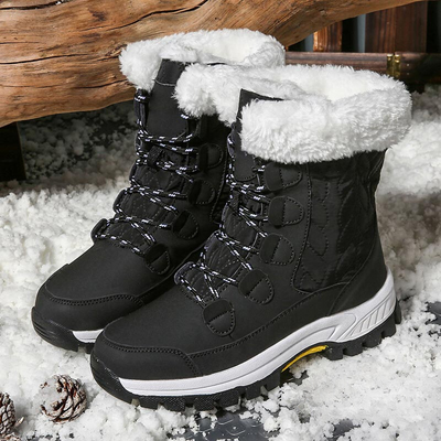 MODERNE WASSERDICHTE SCHNEESCHUHE