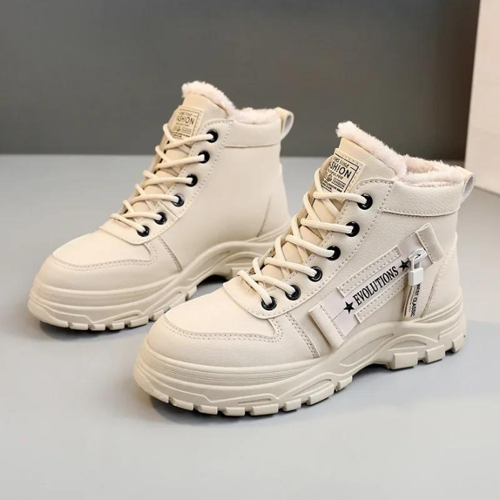 ARTIC WINTERBOOTS FÜR DAMEN