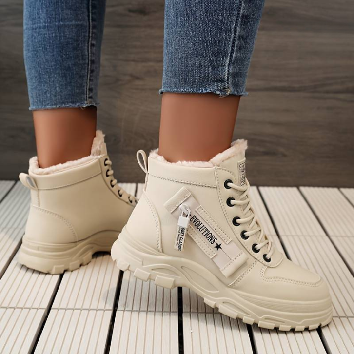 ARTIC WINTERBOOTS FÜR DAMEN