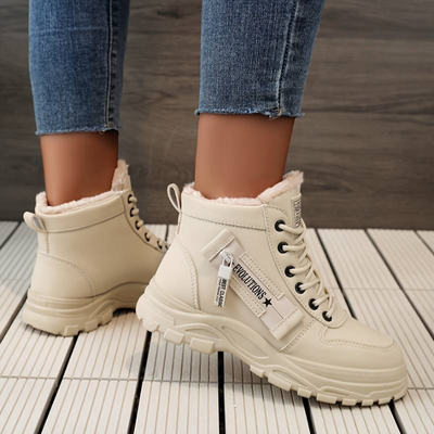 ARTIC WINTERBOOTS FÜR DAMEN
