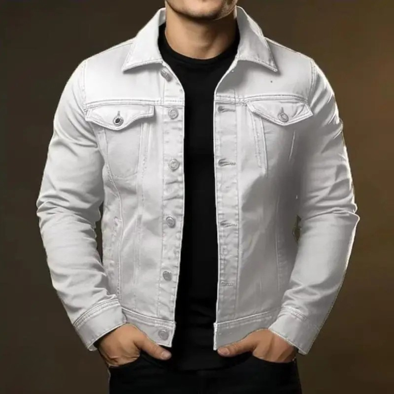URBANFIT FREIZEITJACKE
