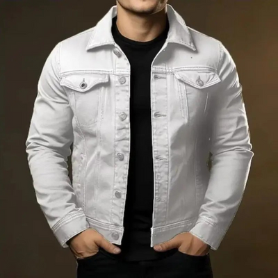 URBANFIT FREIZEITJACKE