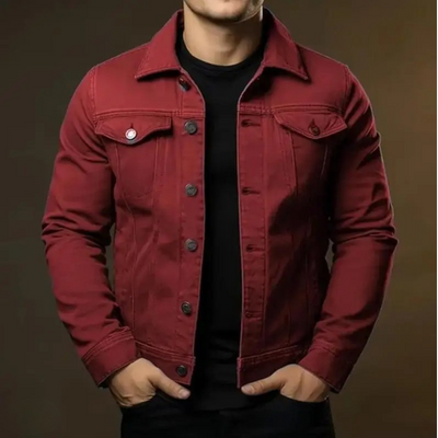 URBANFIT FREIZEITJACKE