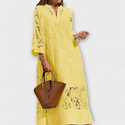 Valmere - Dahlia Midi Dress