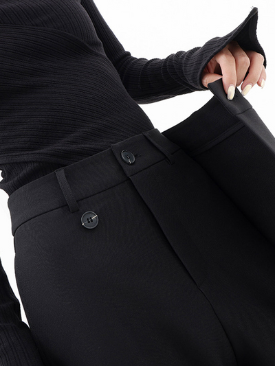 JUNE AVANT-GARDE PANTALON