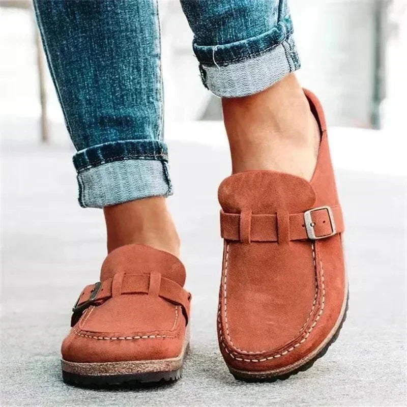 MELORA - ORTHOPÄDISCHE SCHUHE