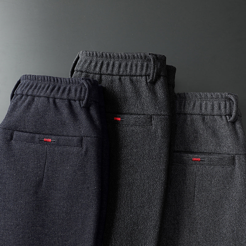 JAMES SLIM FIT HOSE