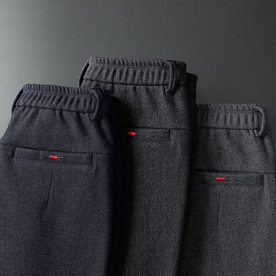 JAMES SLIM FIT HOSE