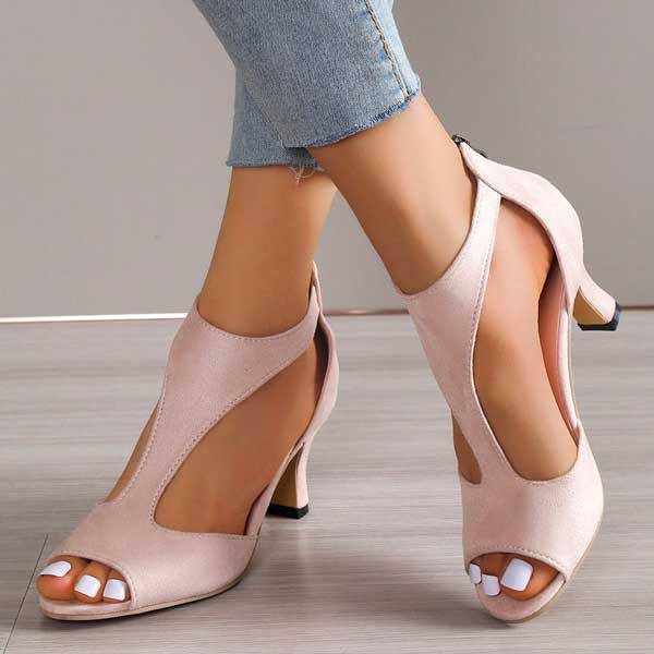 AVELINE KOMFORT HEELS