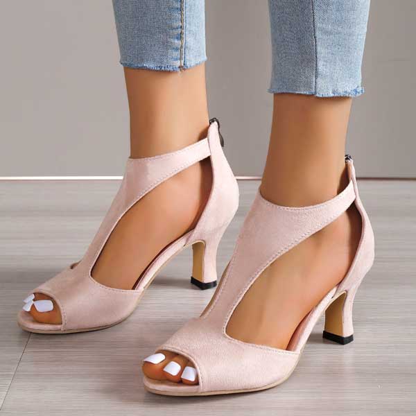 AVELINE KOMFORT HEELS