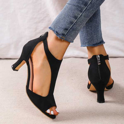 AVELINE KOMFORT HEELS
