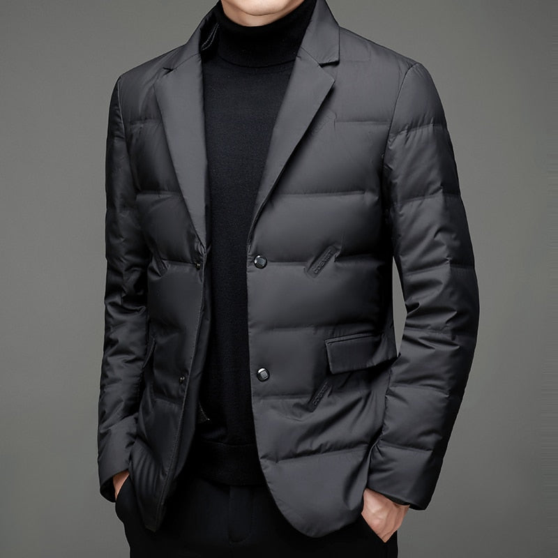 PACINO POWER JACKE