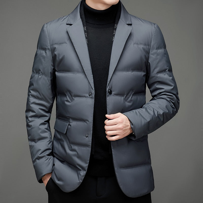 PACINO POWER JACKE