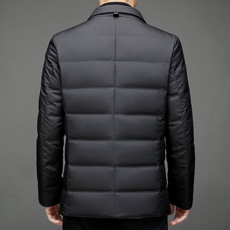 PACINO POWER JACKE