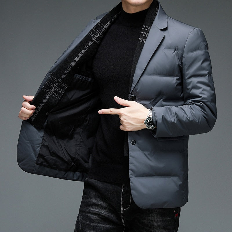 PACINO POWER JACKE