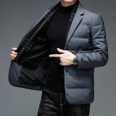 PACINO POWER JACKE