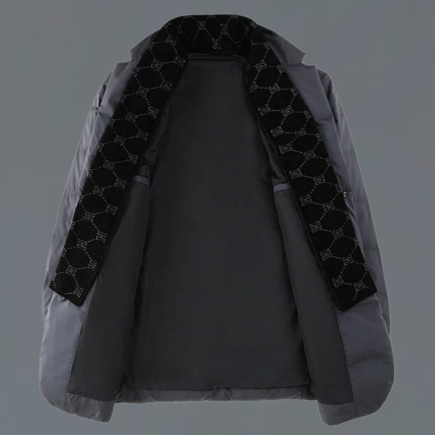 PACINO POWER JACKE