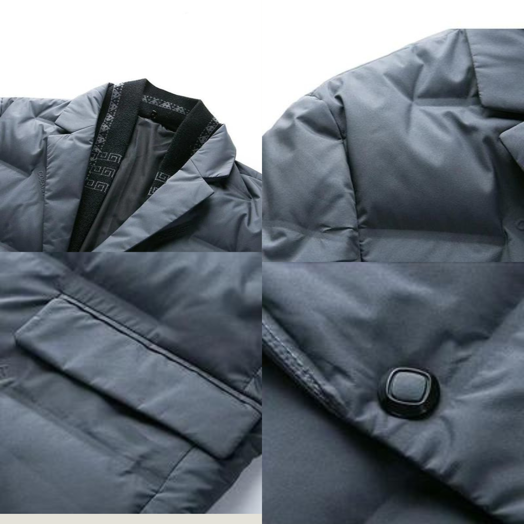 PACINO POWER JACKE