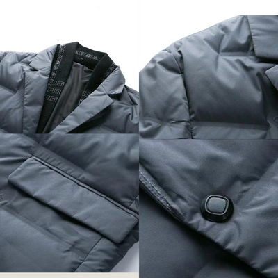 PACINO POWER JACKE