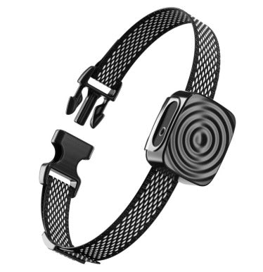 Antibellhalsband für kleine Hunde