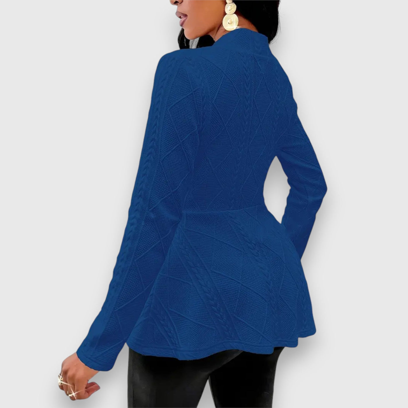 Eleganter Business Damen Blazer