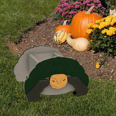 Turtle Flower Pot