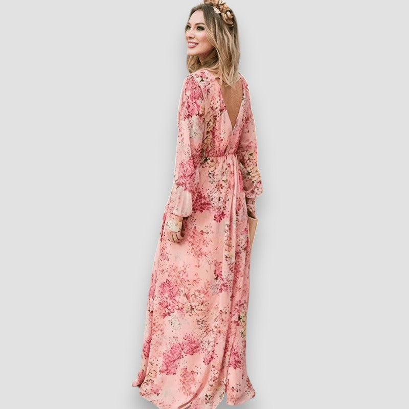 PIA™ | Organisches Kleid für jeden Anlass