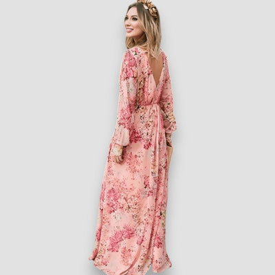 PIA™ | Organisches Kleid für jeden Anlass