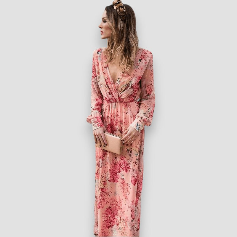 PIA™ | Organisches Kleid für jeden Anlass