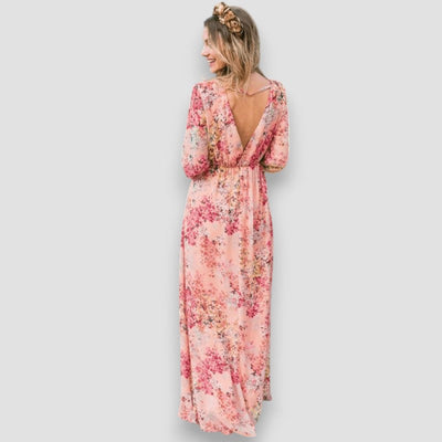 PIA™ | Organisches Kleid für jeden Anlass